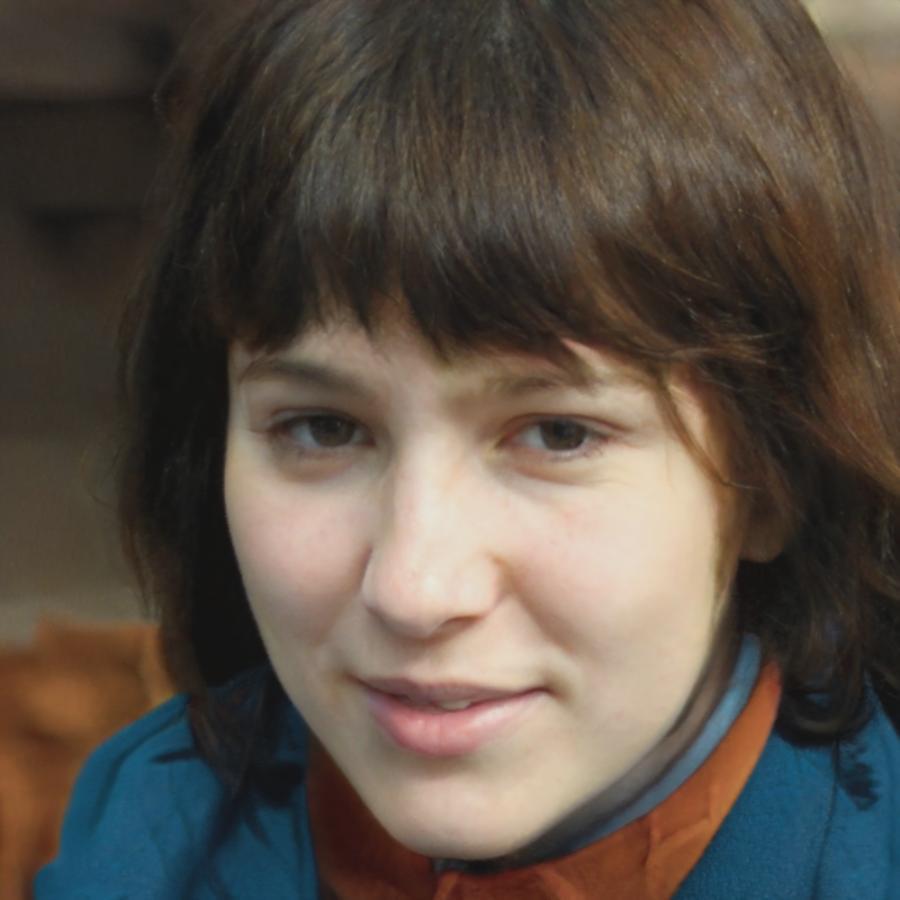 Ana Ruiz, especialista en educación financiera