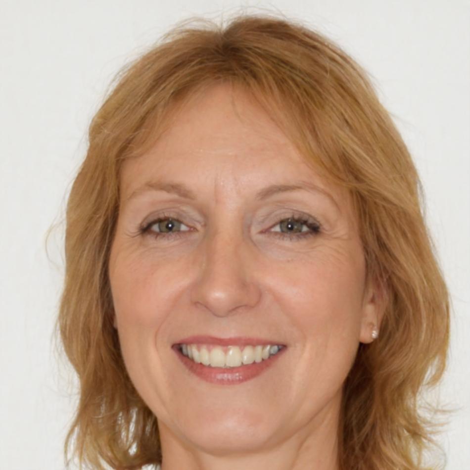 María González, mentora financiera